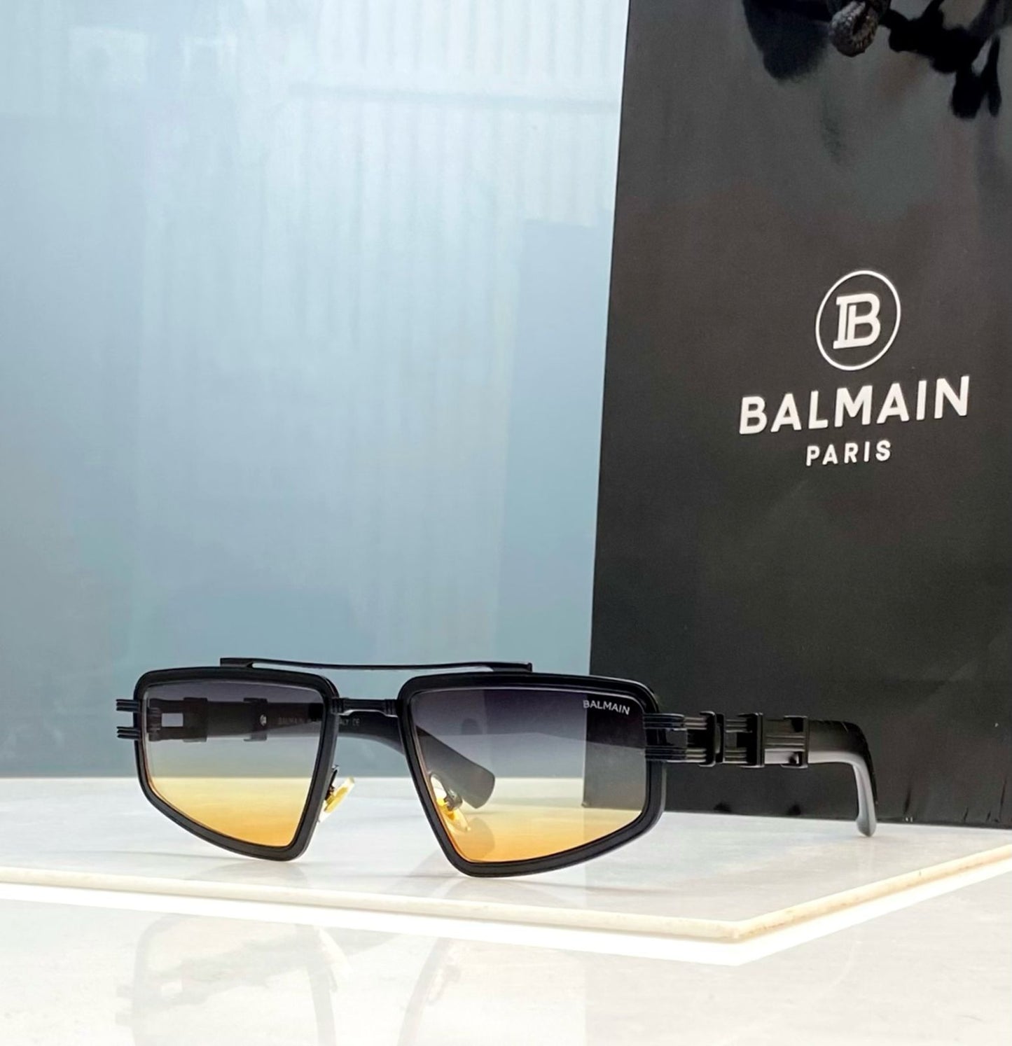 4-Colours Goggles – Bold Looks, Luxe Vibes