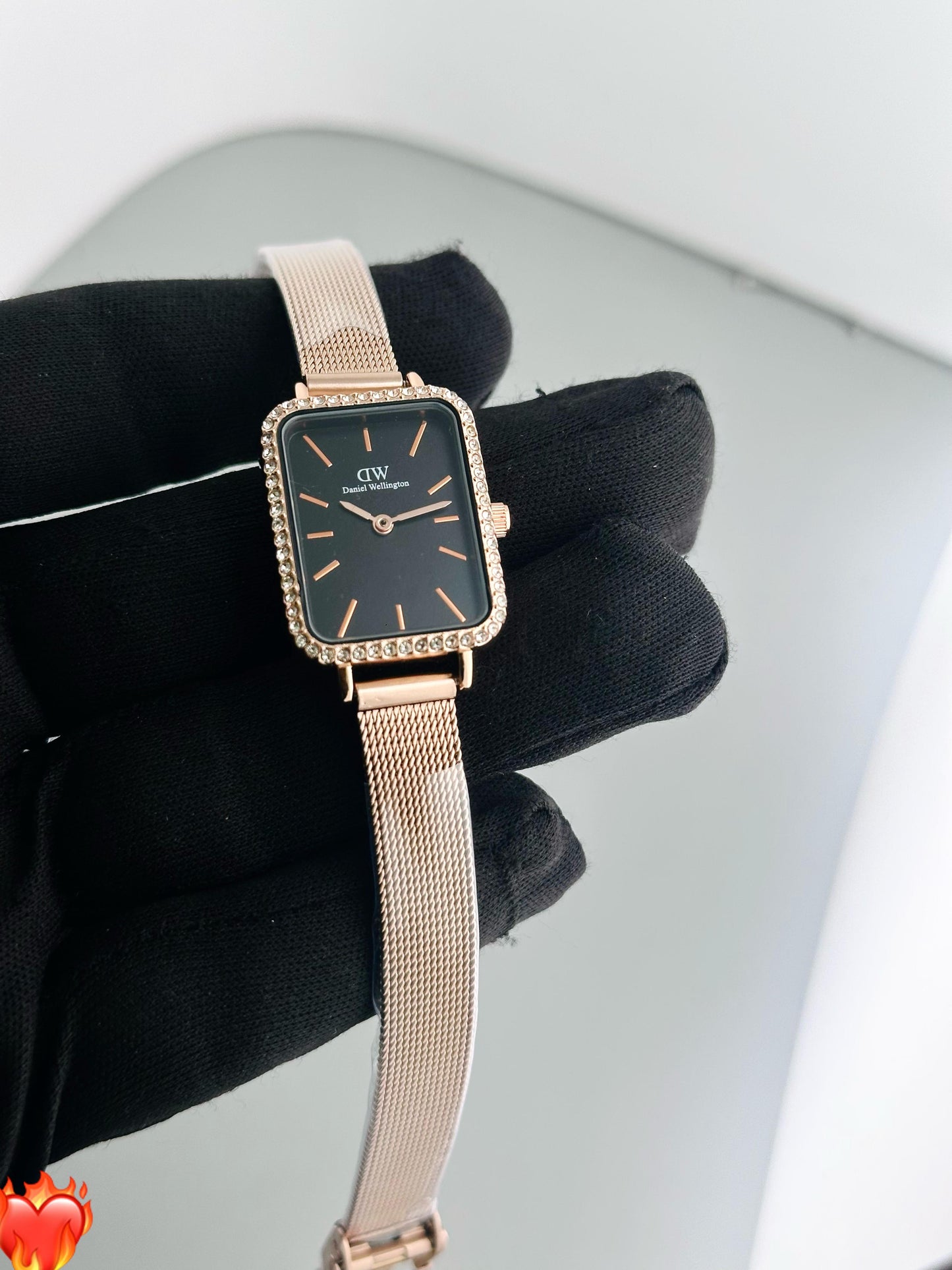 Stylish Watch That Complements For Women