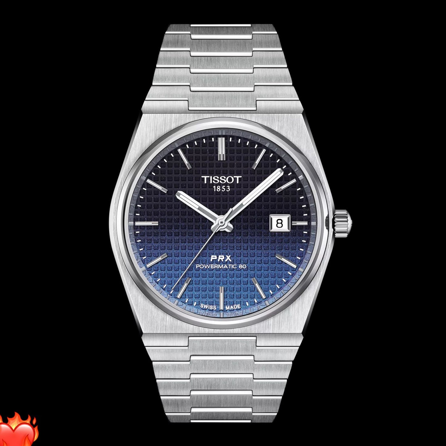 PRX – 7AA Ultra Premium Men’s Quartz Watch | Slimline Modern Design