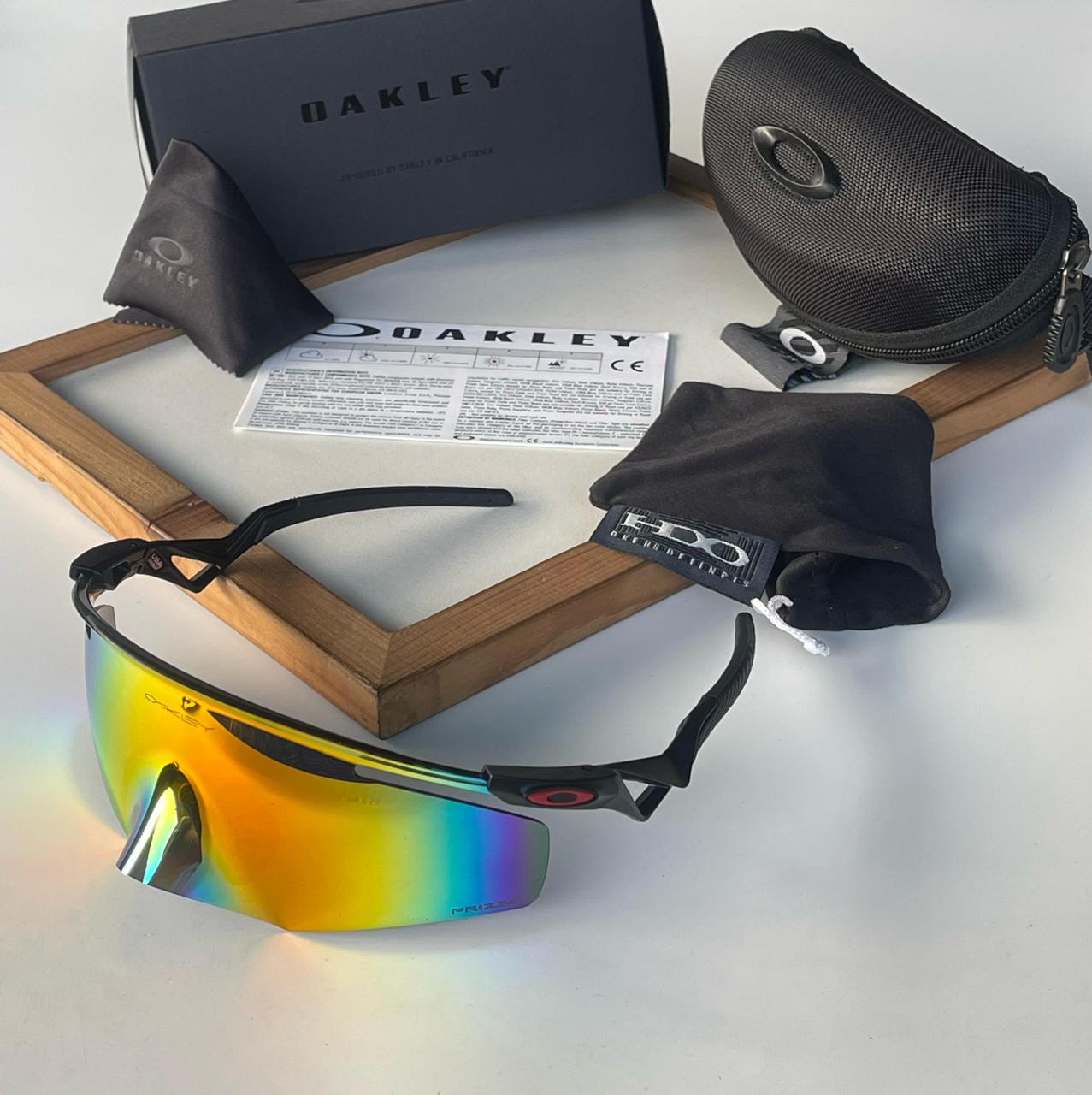 Qntm Kato Goggles with 9 Colors