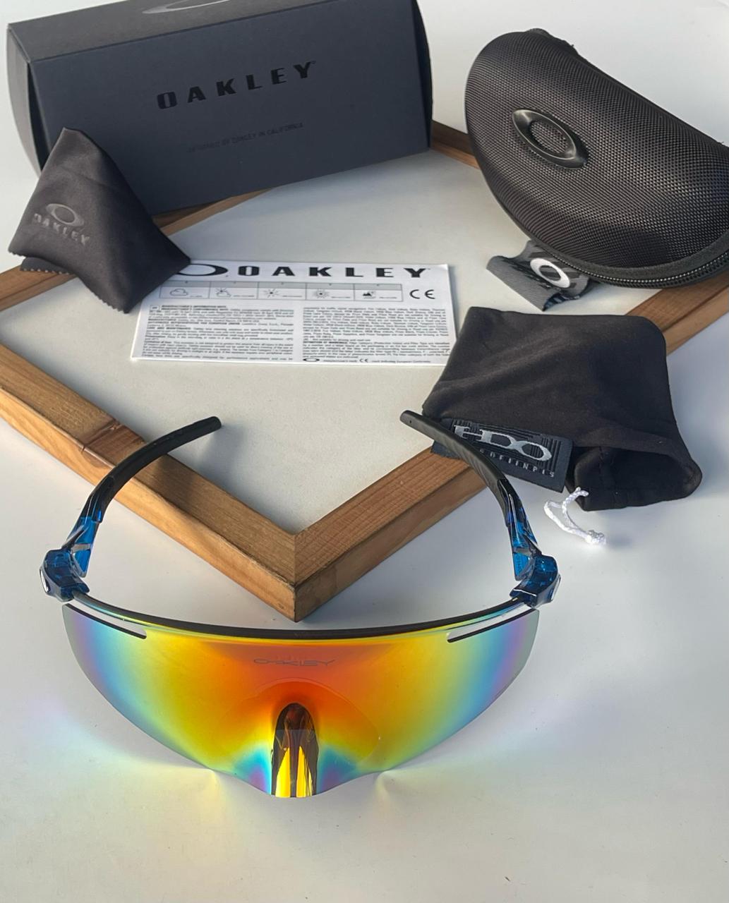 Qntm Kato Goggles with 9 Colors
