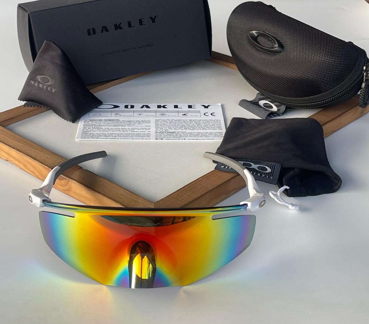 Qntm Kato Goggles with 9 Colors