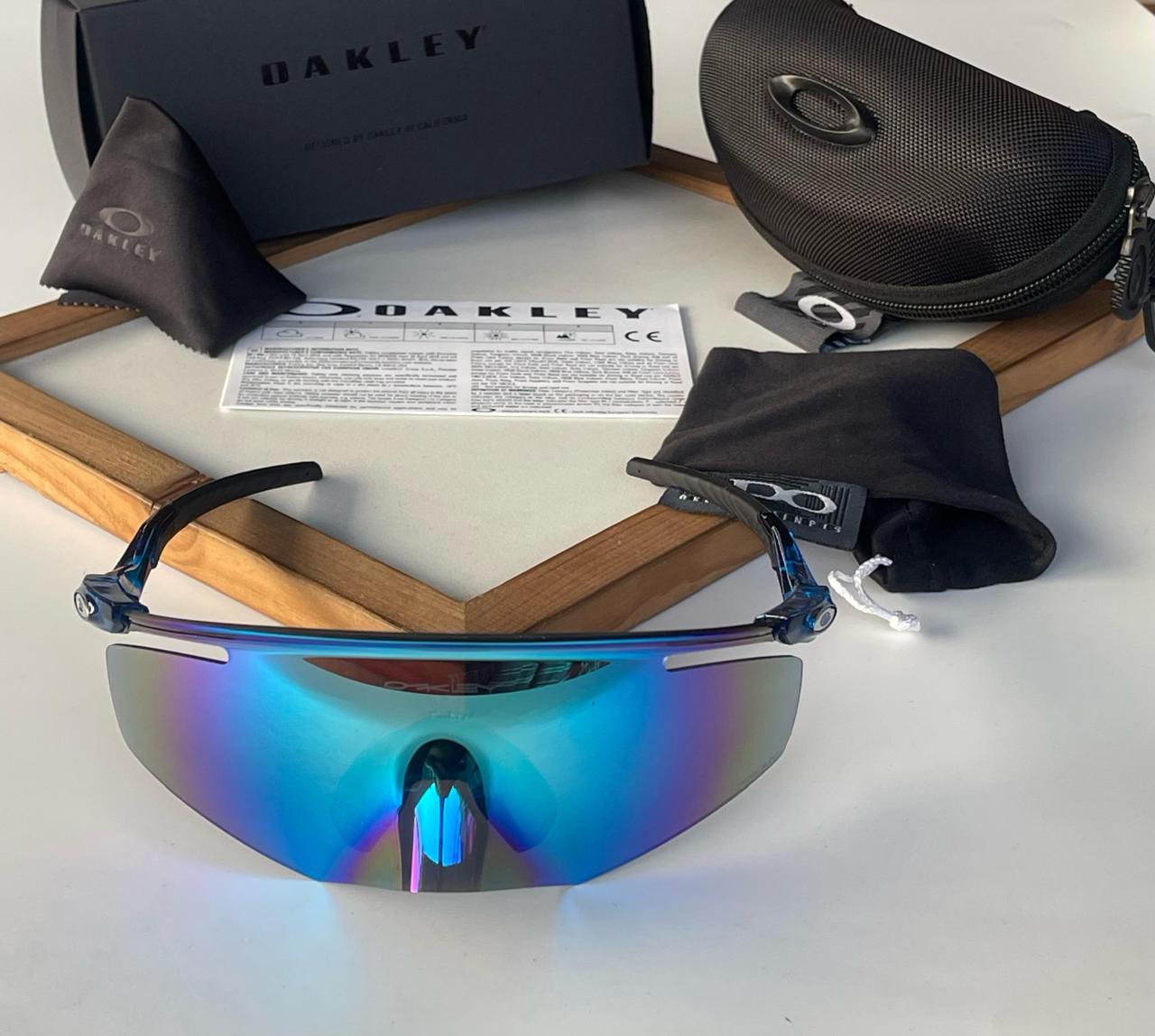 Qntm Kato Goggles with 9 Colors