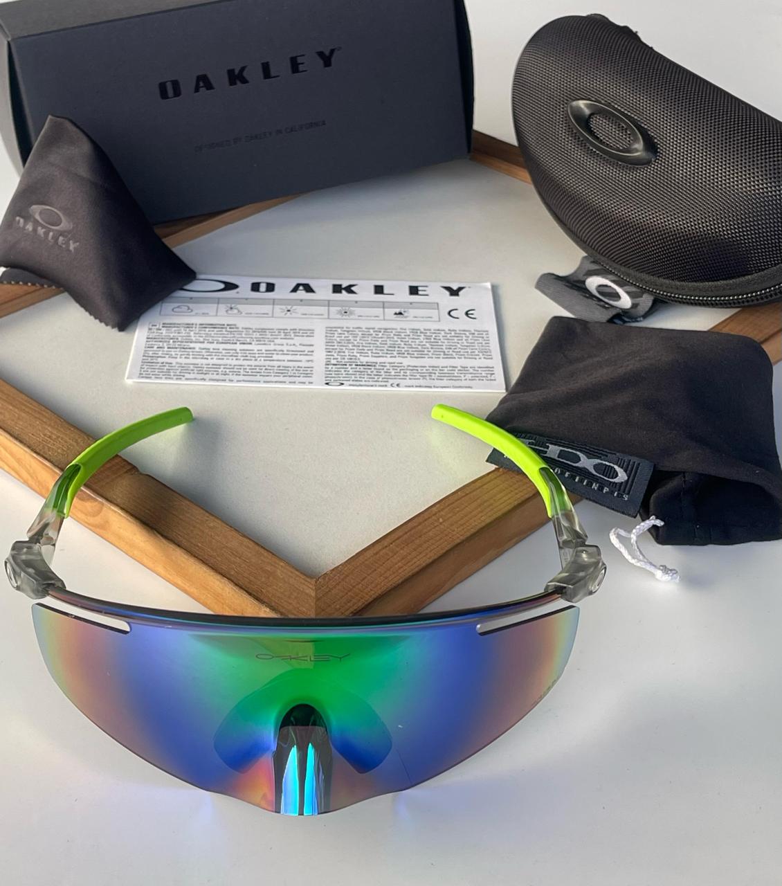 Qntm Kato Goggles with 9 Colors