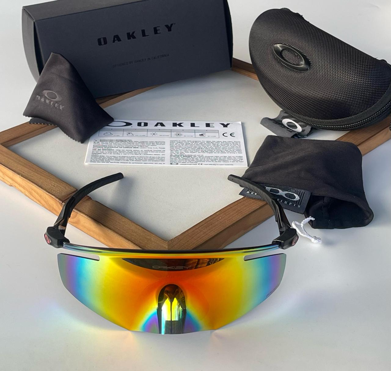 Qntm Kato Goggles with 9 Colors