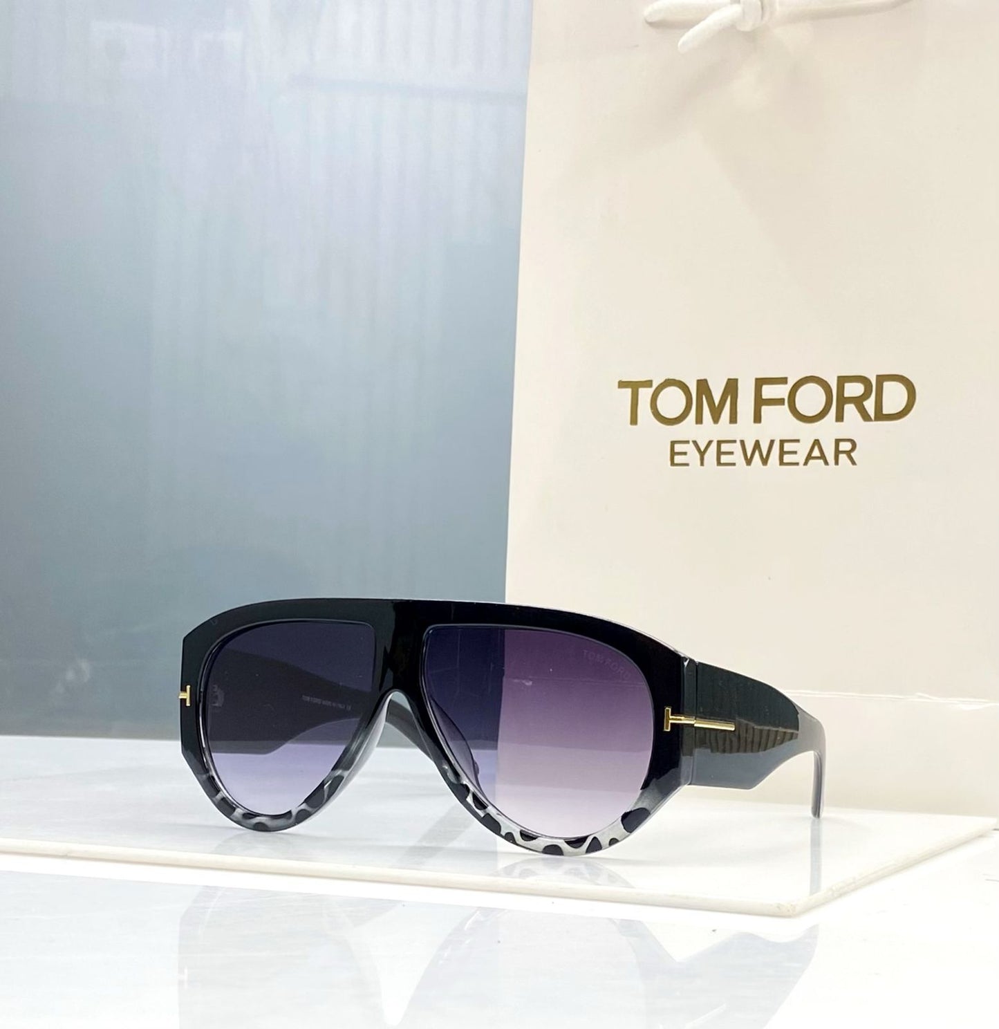 Ford Goggles in 3 Premium Colours