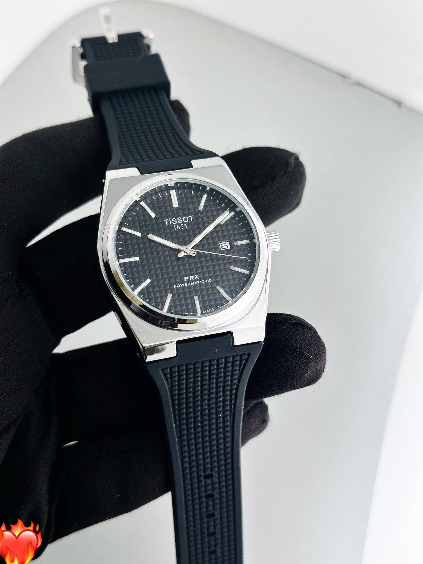 Nautilus – Premium Edition