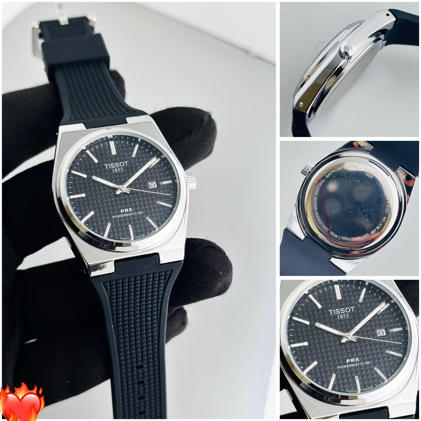Nautilus – Premium Edition