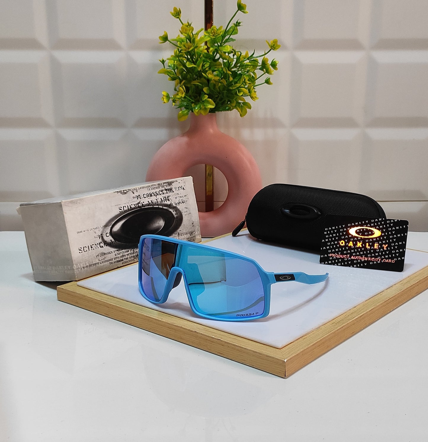 Sutro Goggles