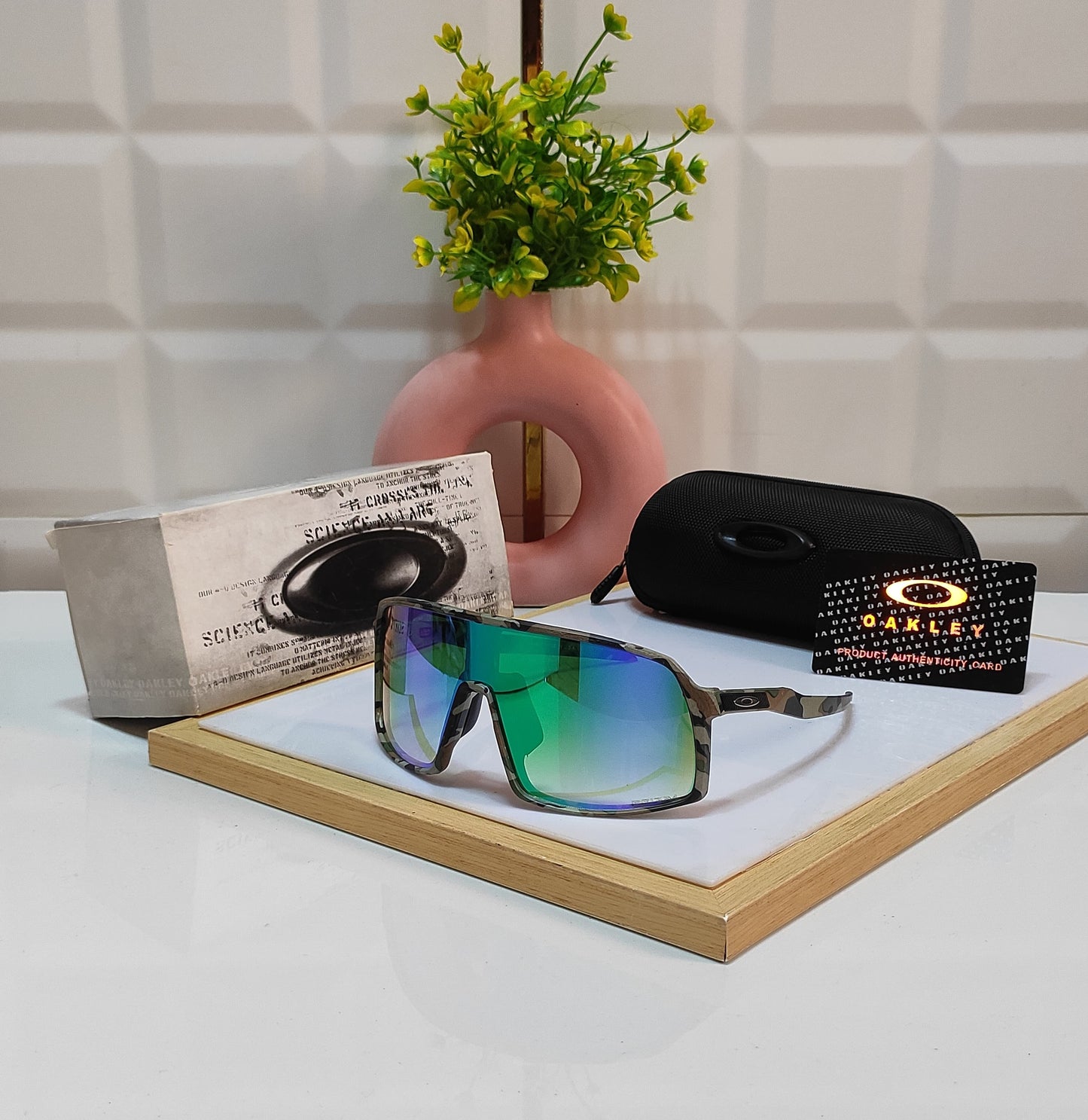 Sutro Goggles