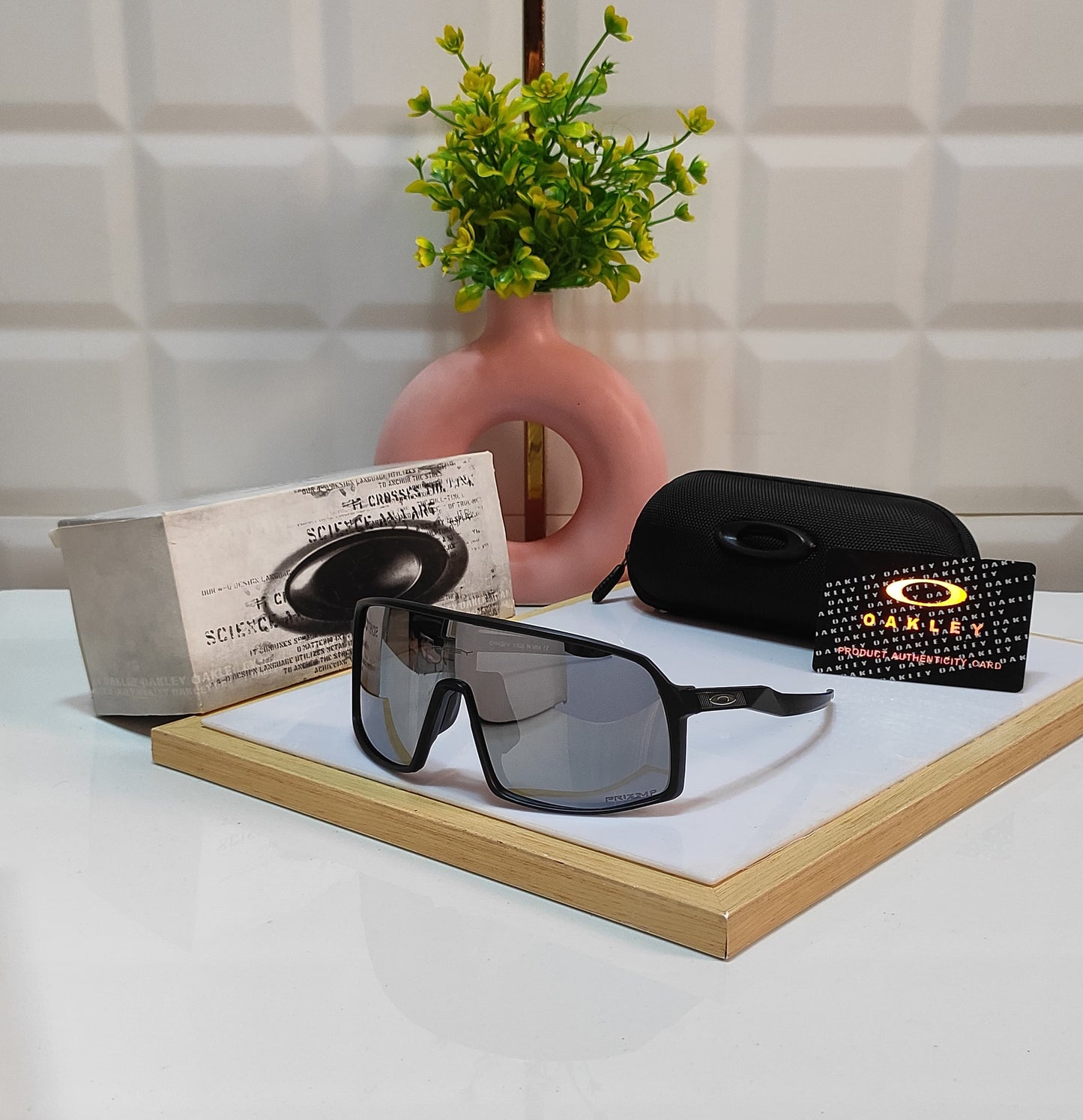 Sutro Goggles