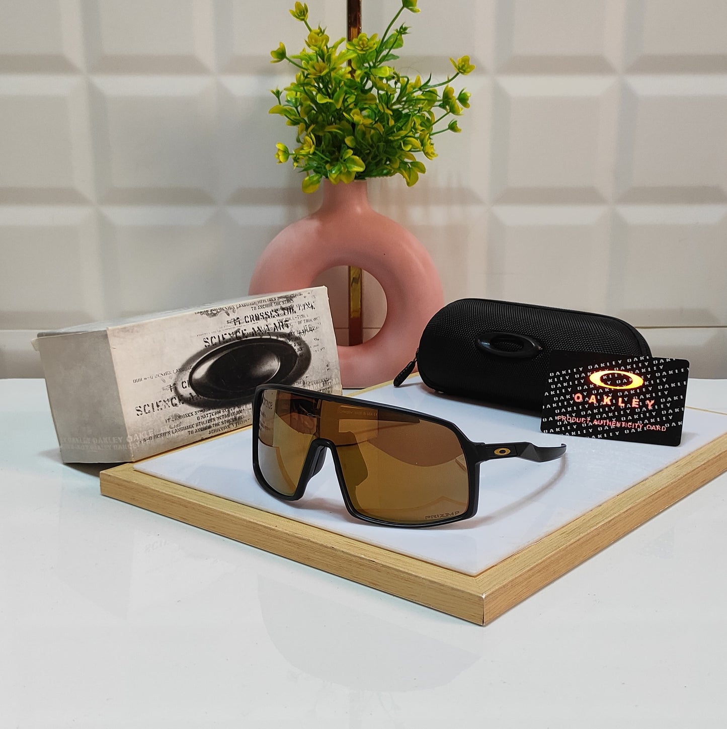Sutro Goggles