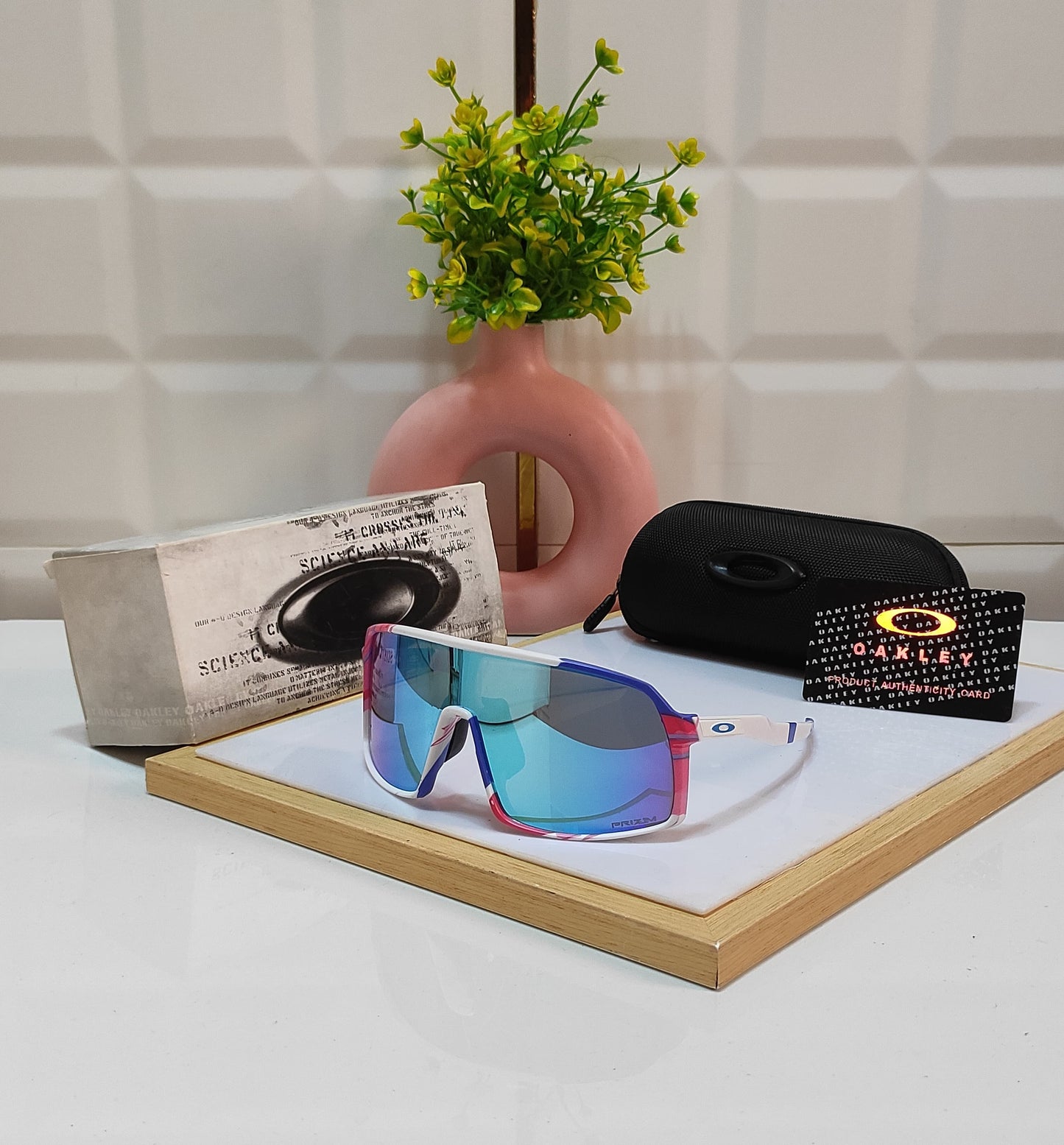 Sutro Goggles