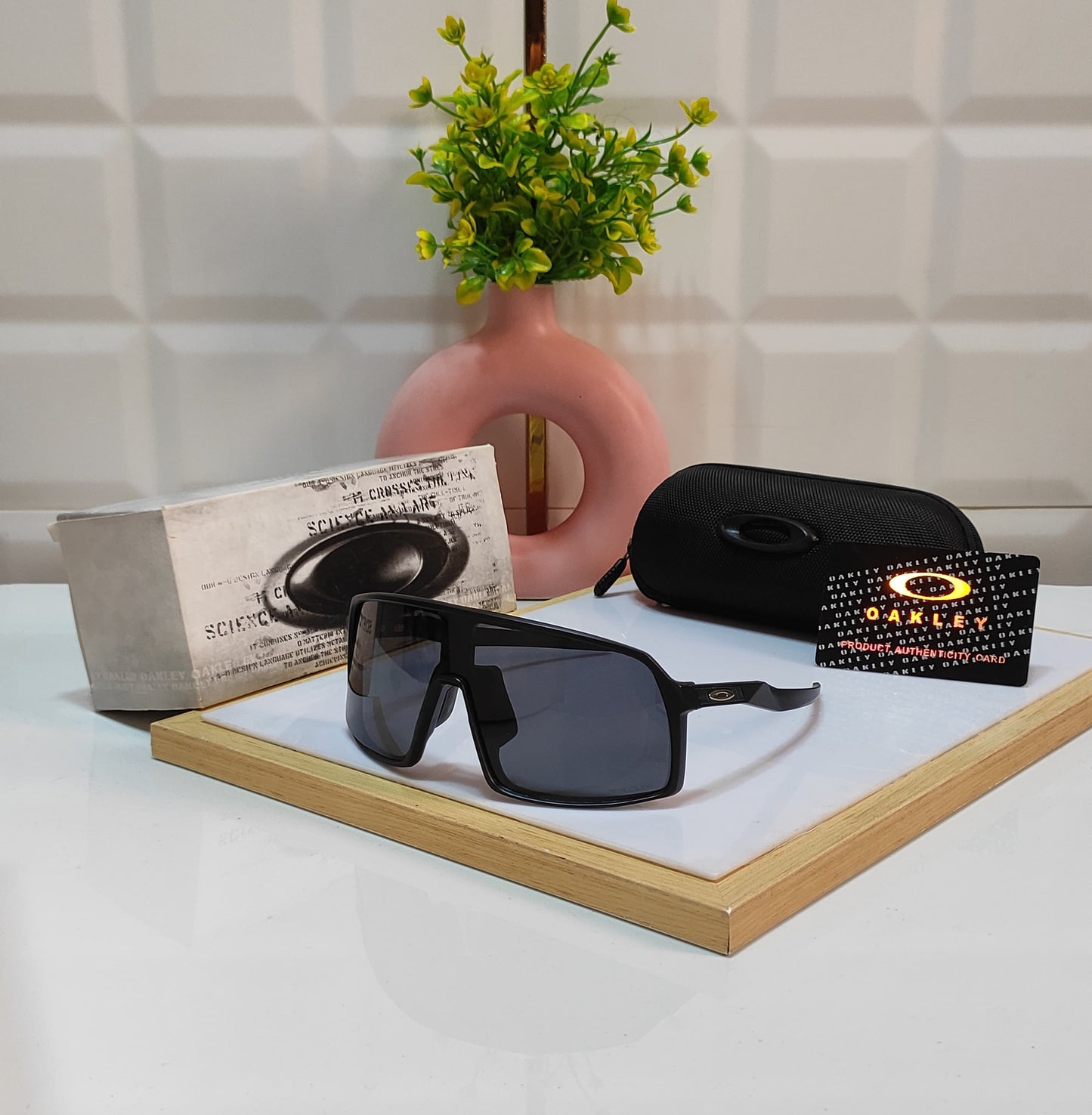 Sutro Goggles