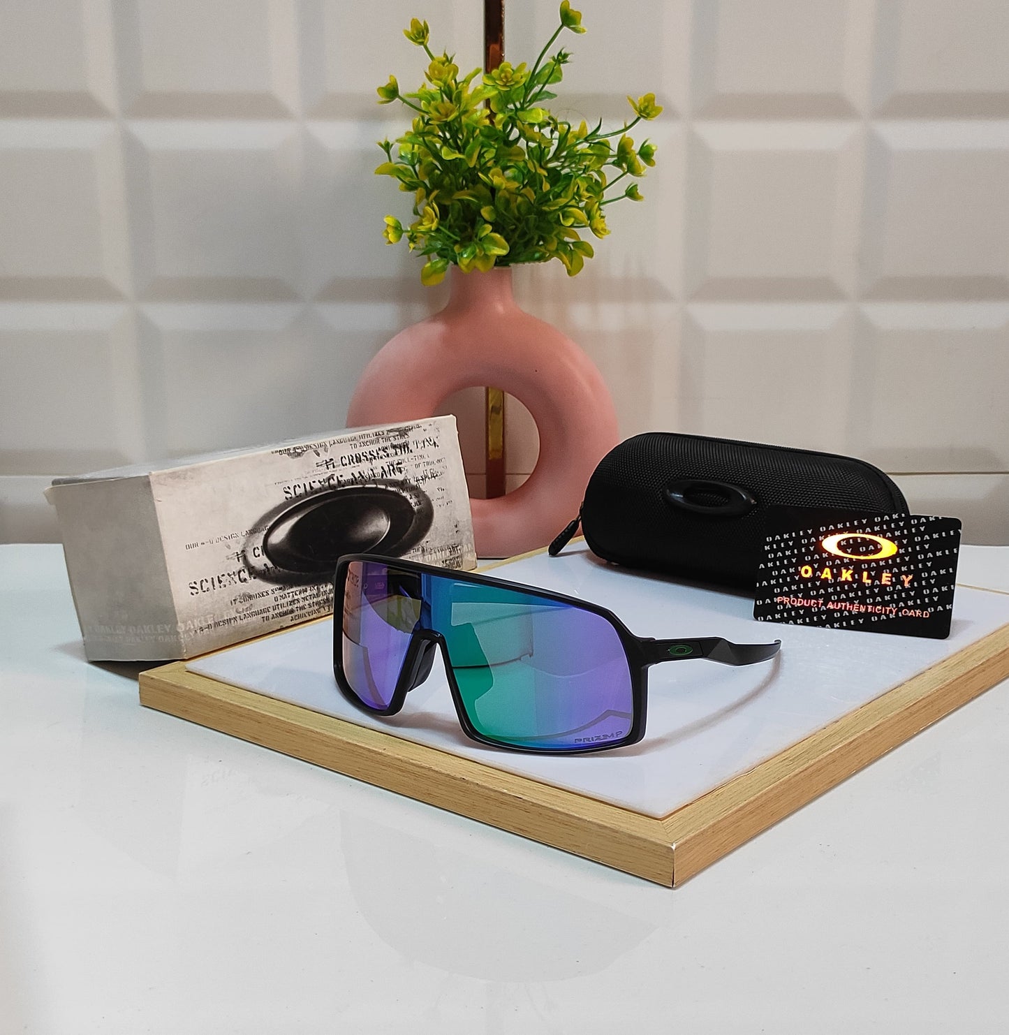 Sutro Goggles