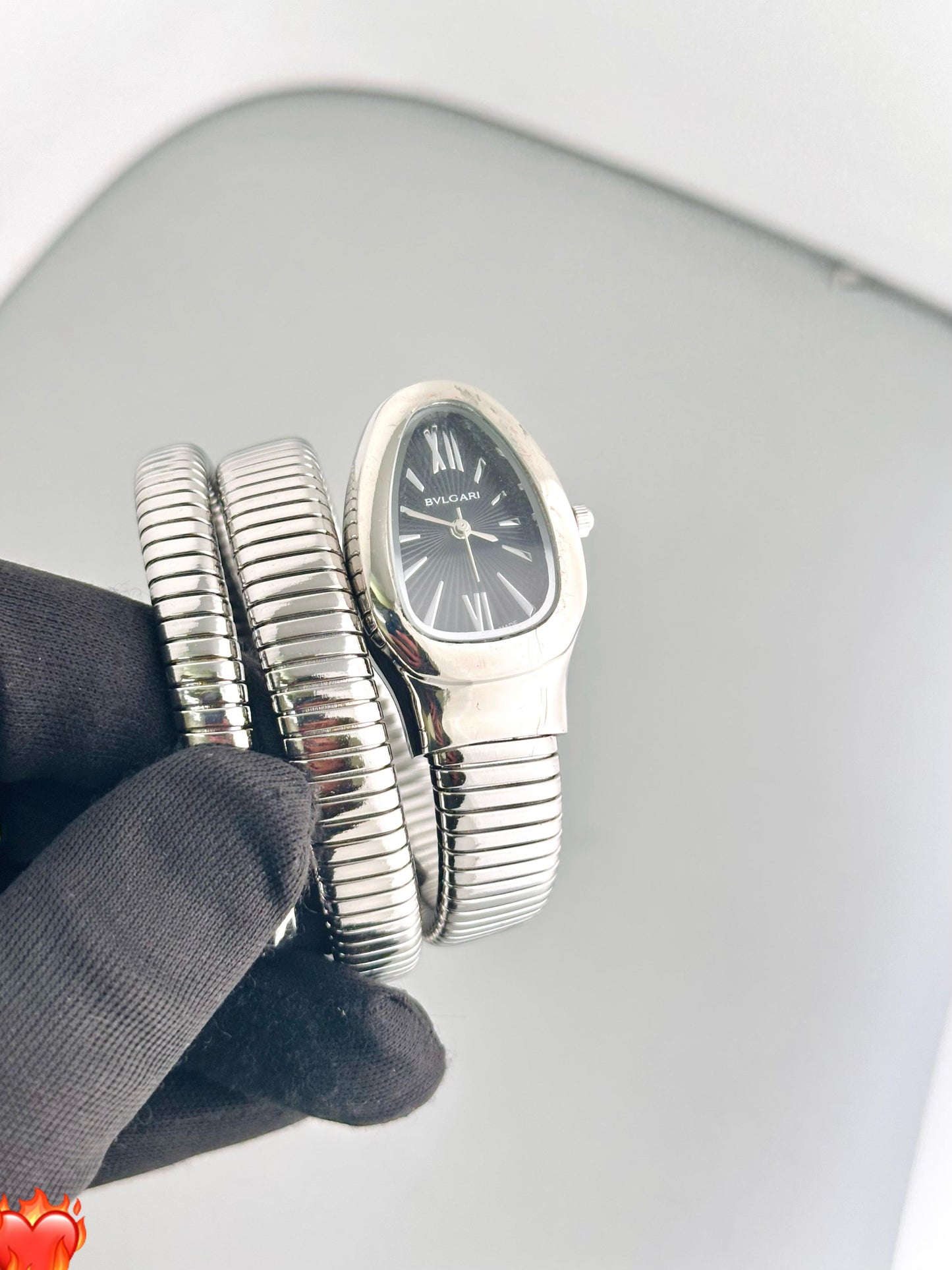 Serpenti for Her β 7AA Premium Edition