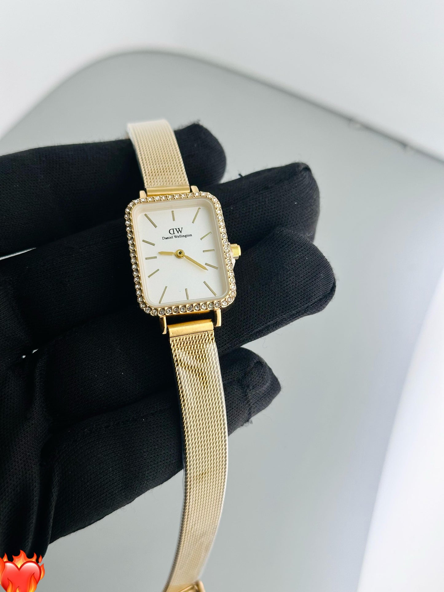 Stylish Watch That Complements For Women