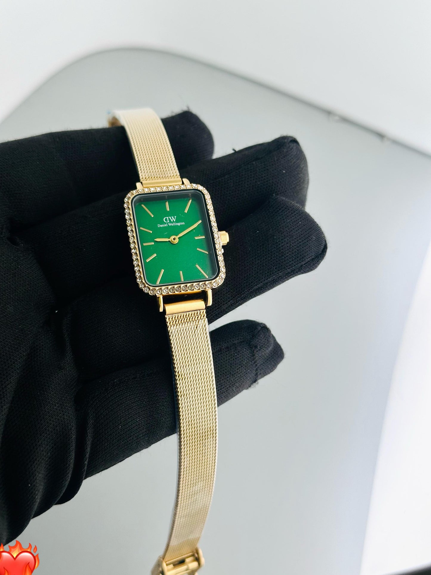 Stylish Watch That Complements For Women