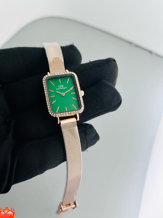Stylish Watch That Complements For Women