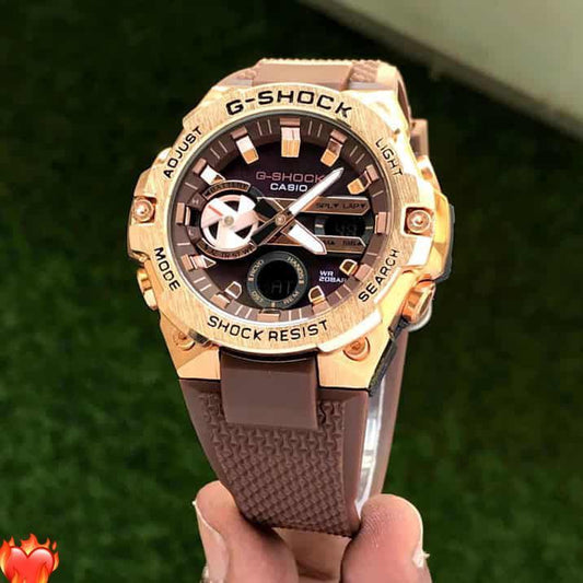 Edifice Series Premium Watch For Men