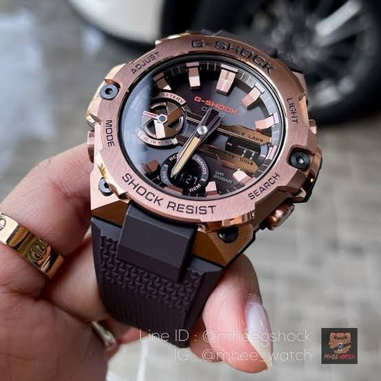 Edifice Series Premium Watch For Men
