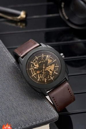 Modern Machine – Automatic Watch For Men