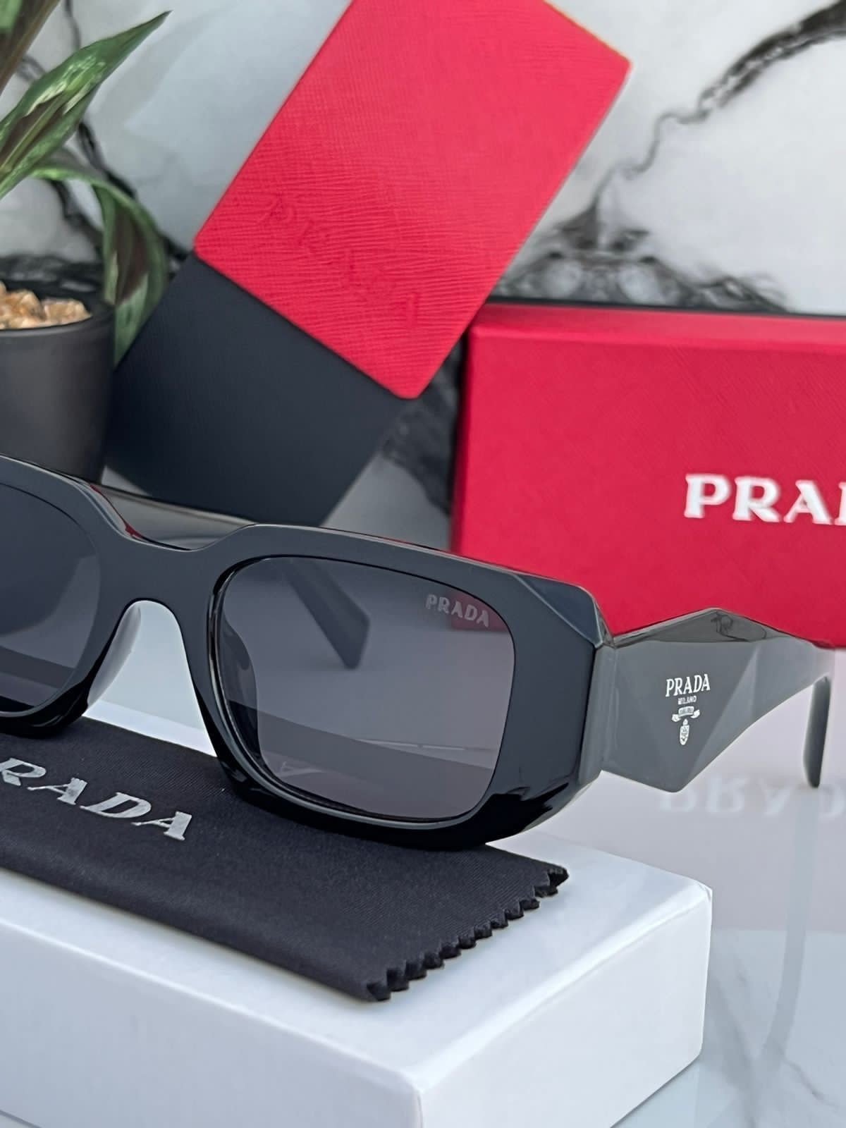 New Launch – Milano Black