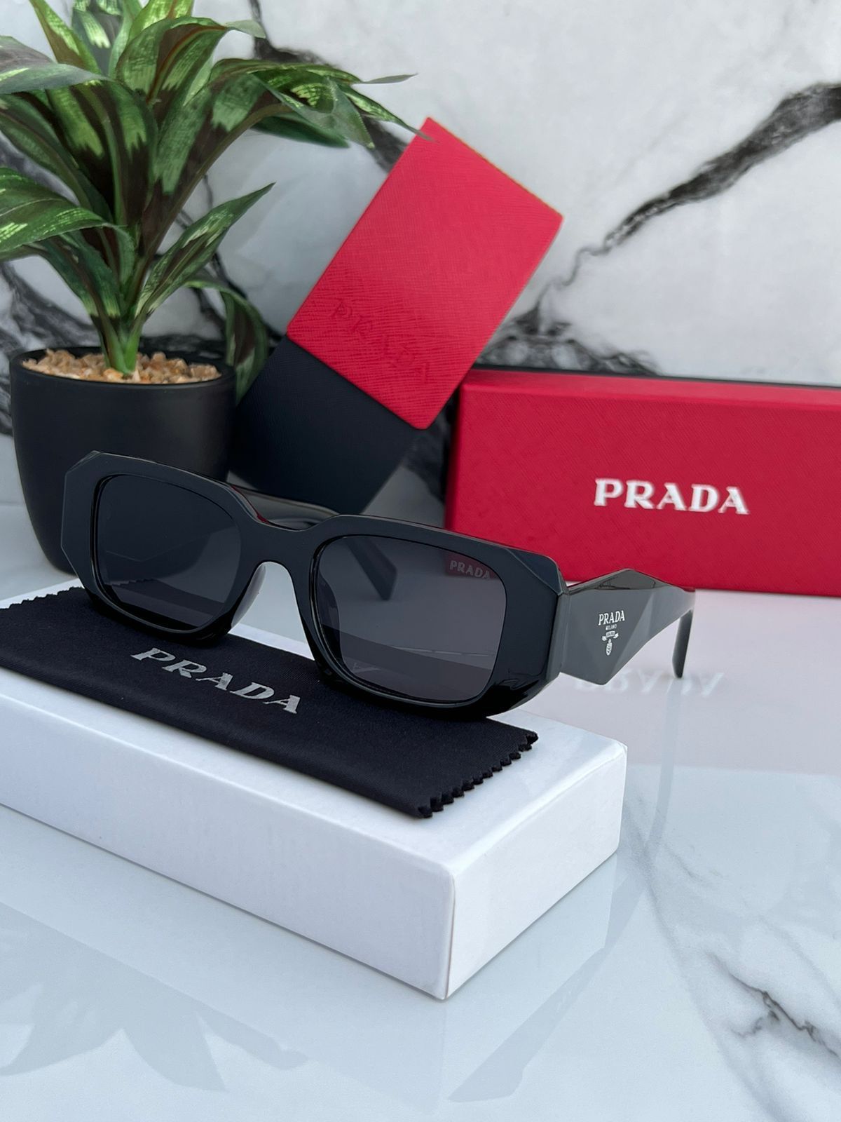 New Launch – Milano Black