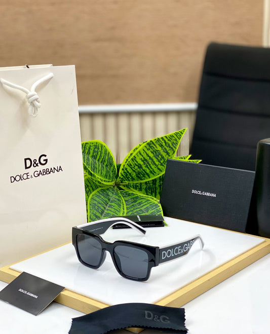 New Launch - Black & White Edition goggles