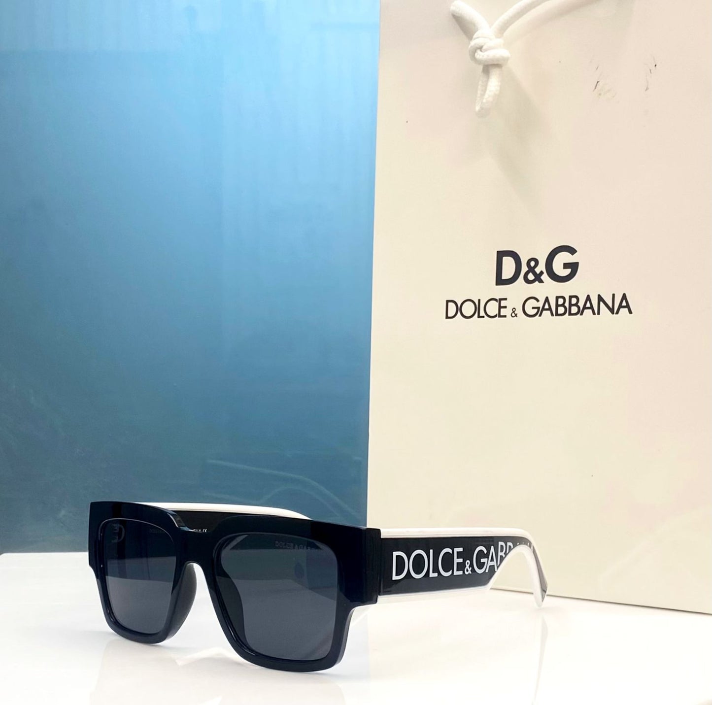New Launch - Black & White Edition goggles
