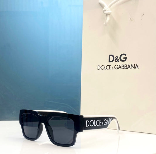 New Launch - Black & White Edition goggles