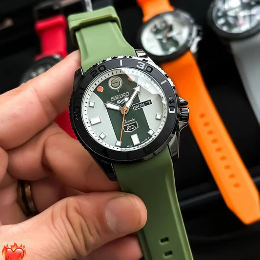 Tissot PRX – Ultra Premium Men’s Quartz Watch | 7AA Collection