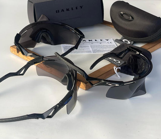 Qntm Kato Goggles with 9 Colors