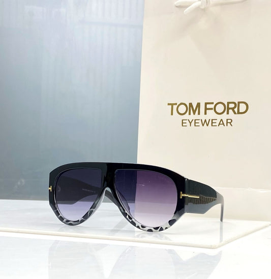 Ford Goggles in 3 Premium Colours