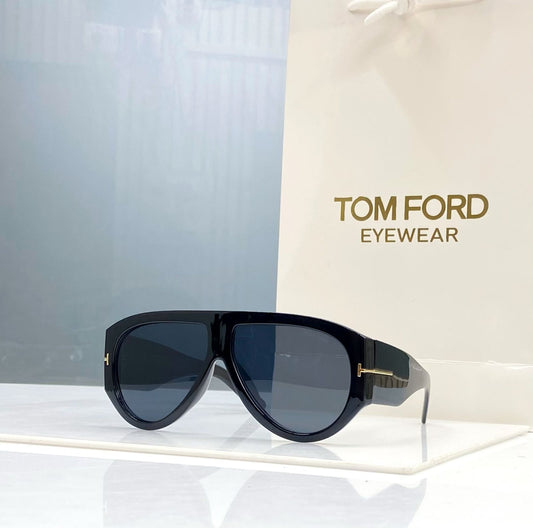 Ford Goggles in 3 Premium Colours