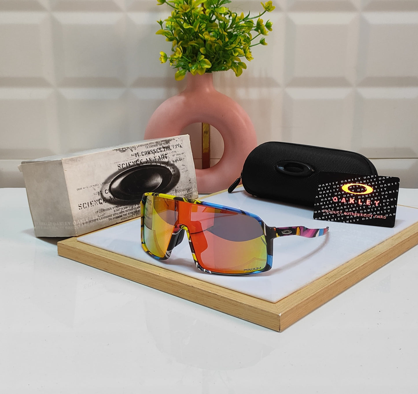 Sutro Goggles