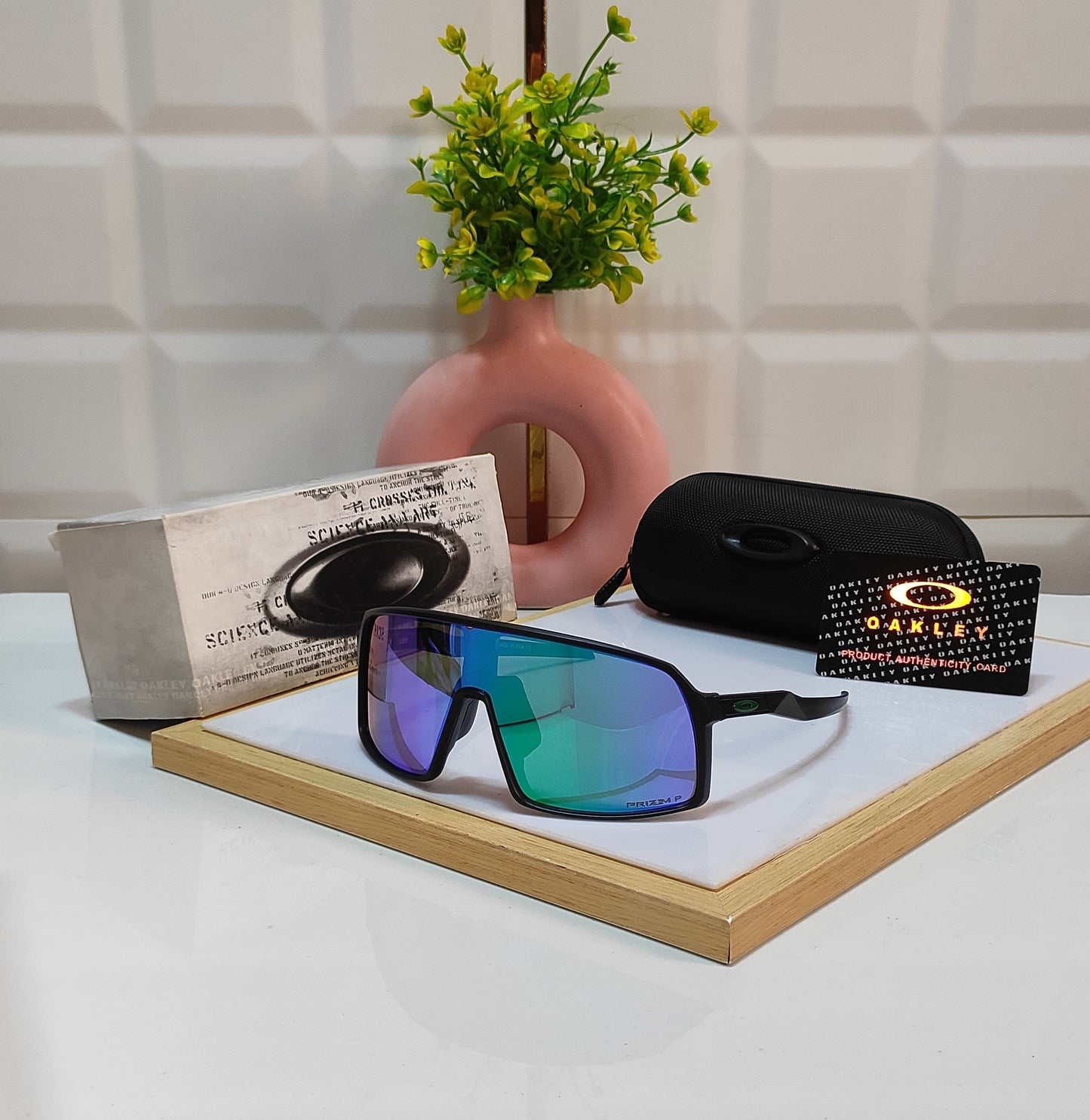 Sutro Goggles
