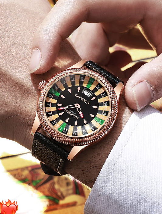 Nautilus – 7AA Premium Collection