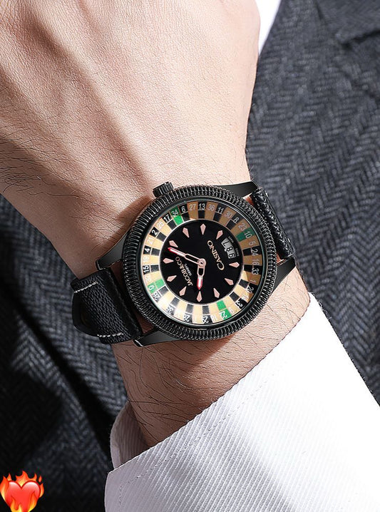 Nautilus – 7AA Premium Collection