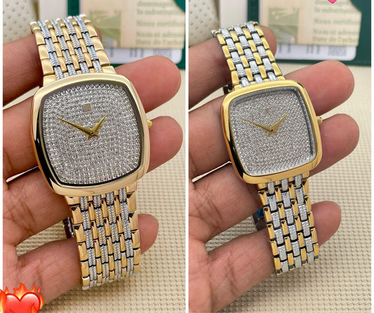 Slim Couple Diamond Collection – 7AA Premium Series