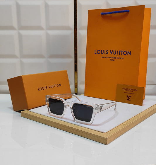 Vuitton Shades Sunglasses in Mix Colors