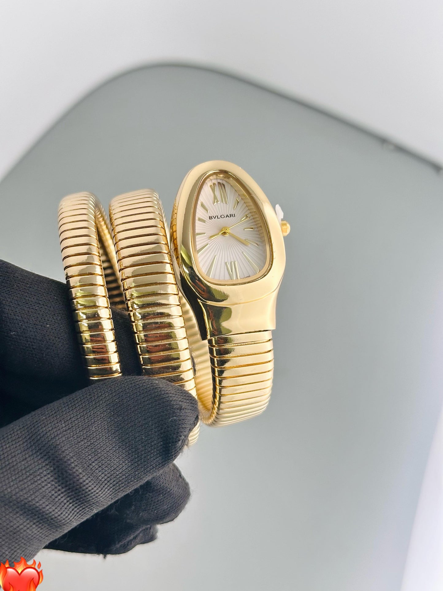 Serpenti for Her – 7AA Premium Edition