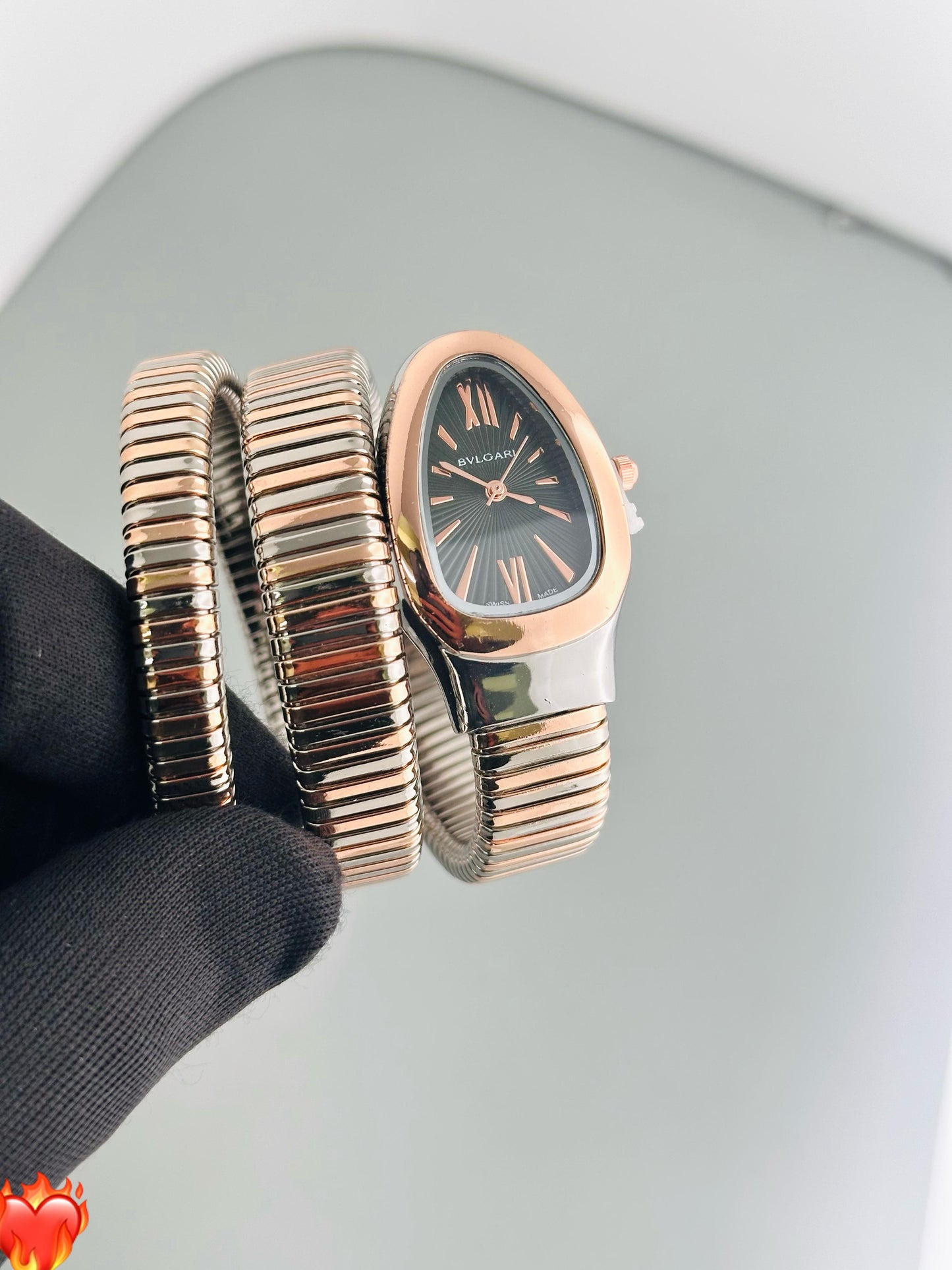 Serpenti for Her – 7AA Premium Edition