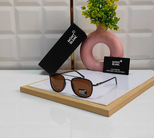 Blanc Shades in Mix Colors