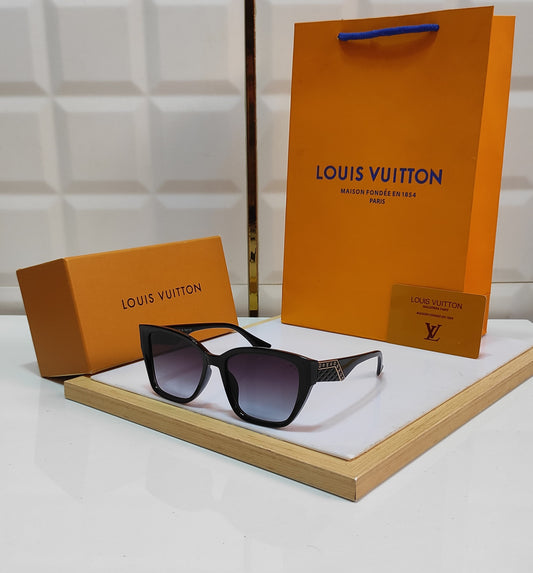Vuitton Shades Goggles in Mix Colors