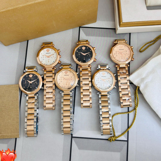 HERITAGE COLLECTION – LIMITED EDITION